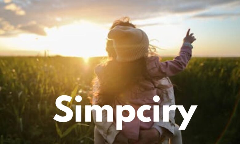 Simpciry