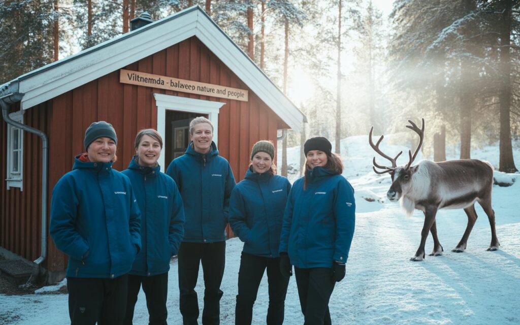 viltnemnda