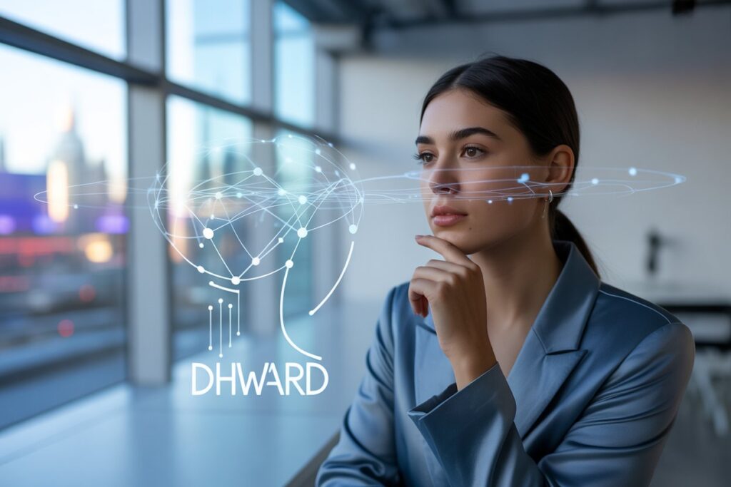 dihward 

