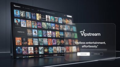 vipstream