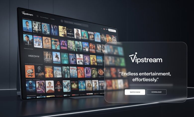 vipstream