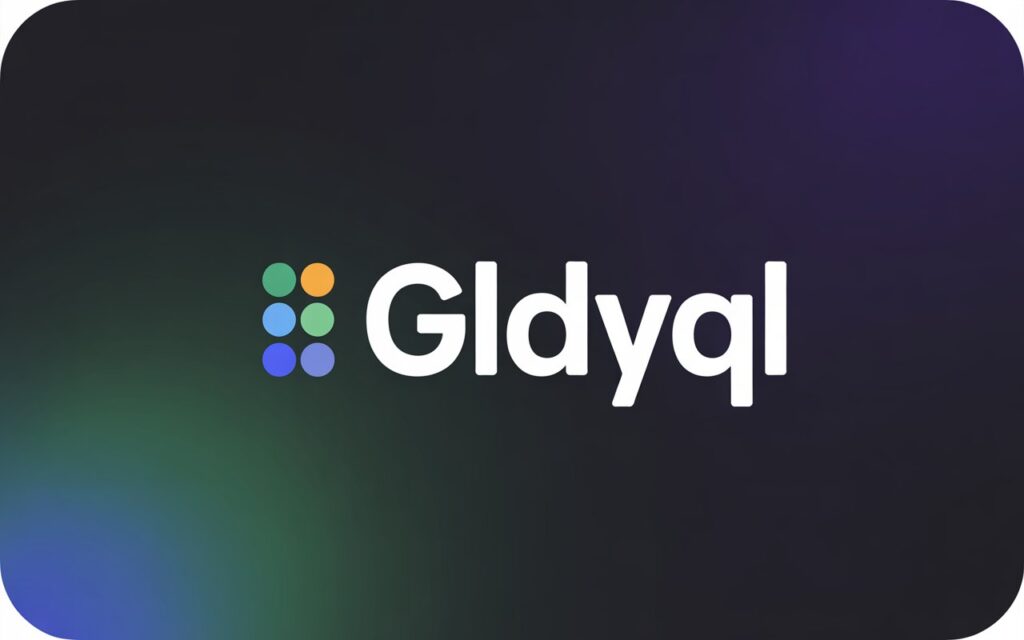 gldyql 
