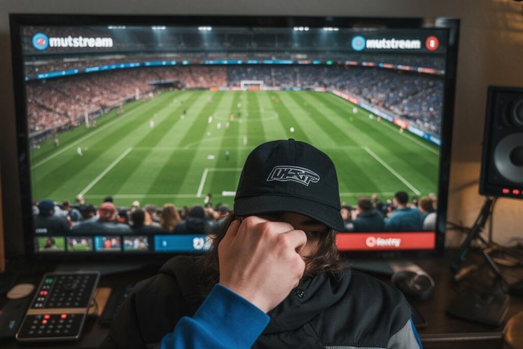 mutstream
