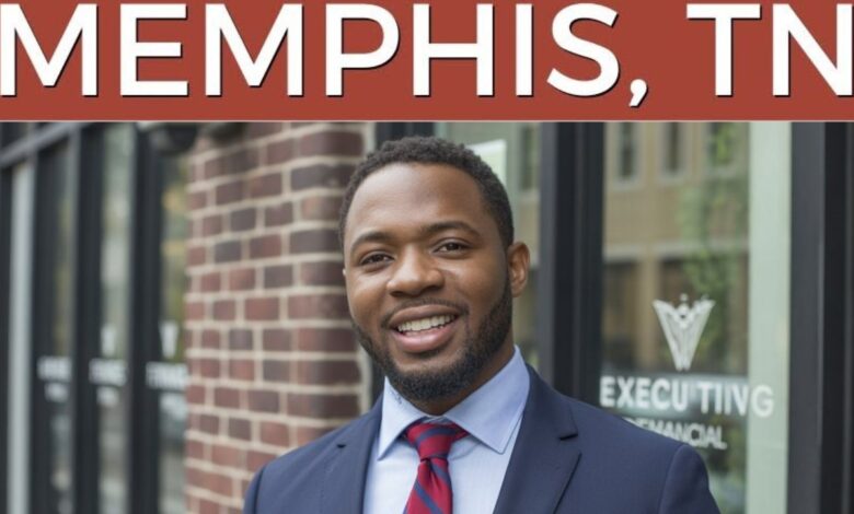 andre ester memphis tn