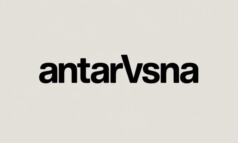 antarvwsna
