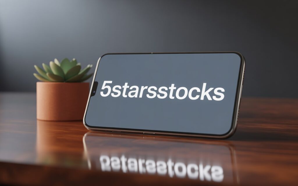 5starsstocks