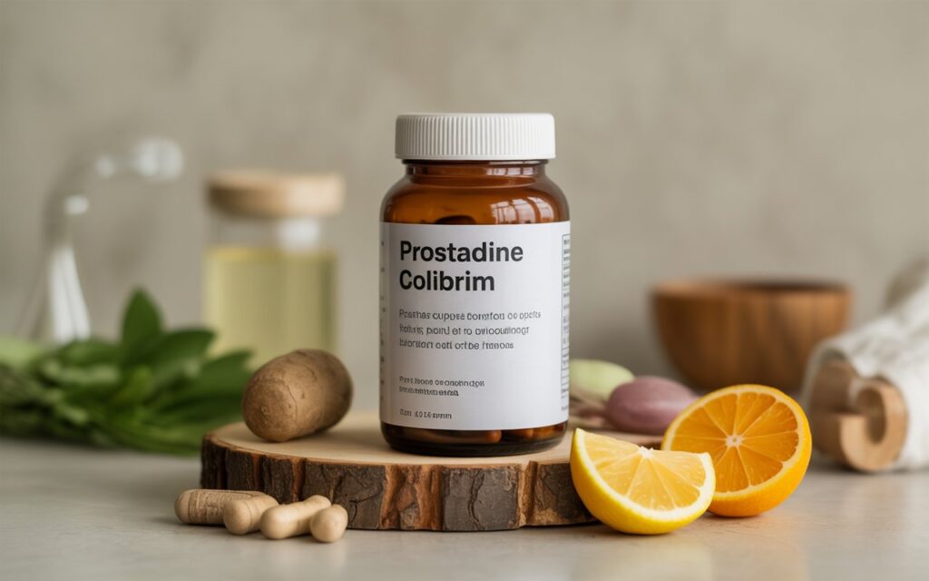 prostadine colibrim 
