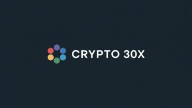 crypto 30x