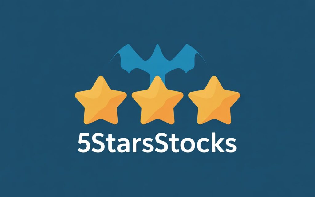 5starsstocks