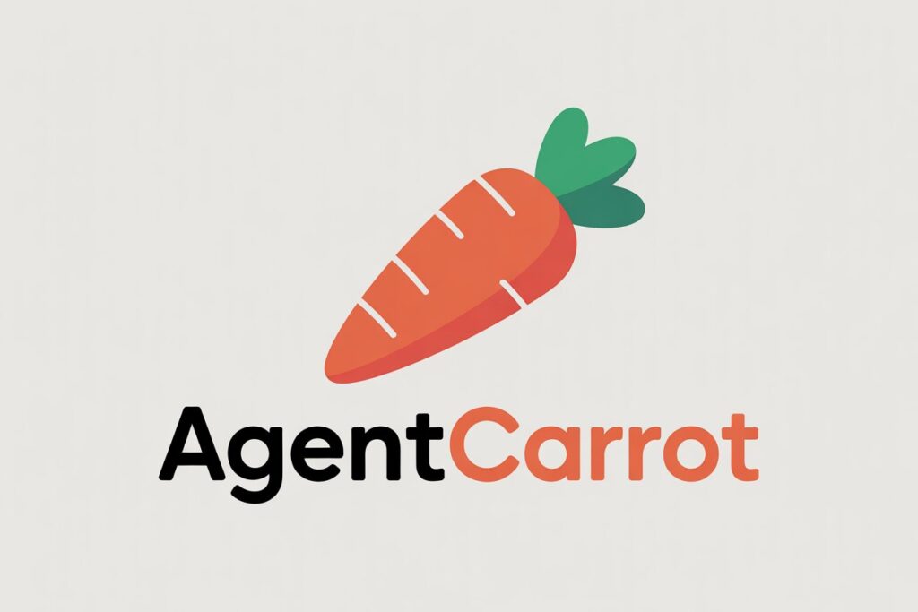 agentcarrot atx bogus