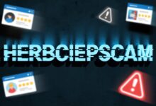 herbciepscam
