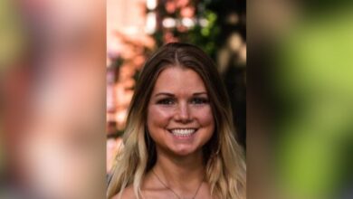 emily university of mississippi flight attendant