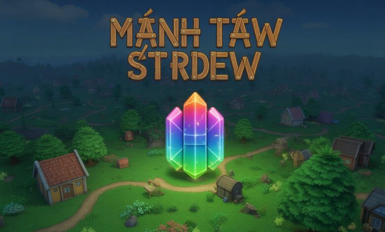 manh tan sac stardew