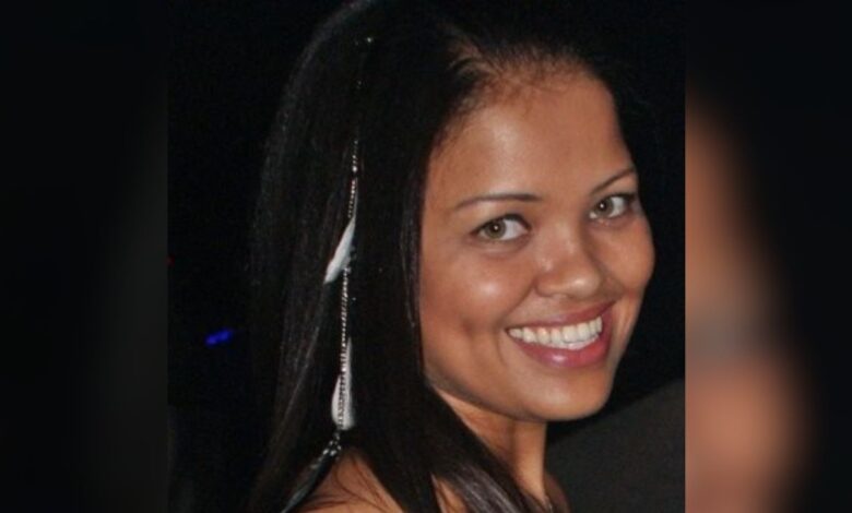 gabby pitso