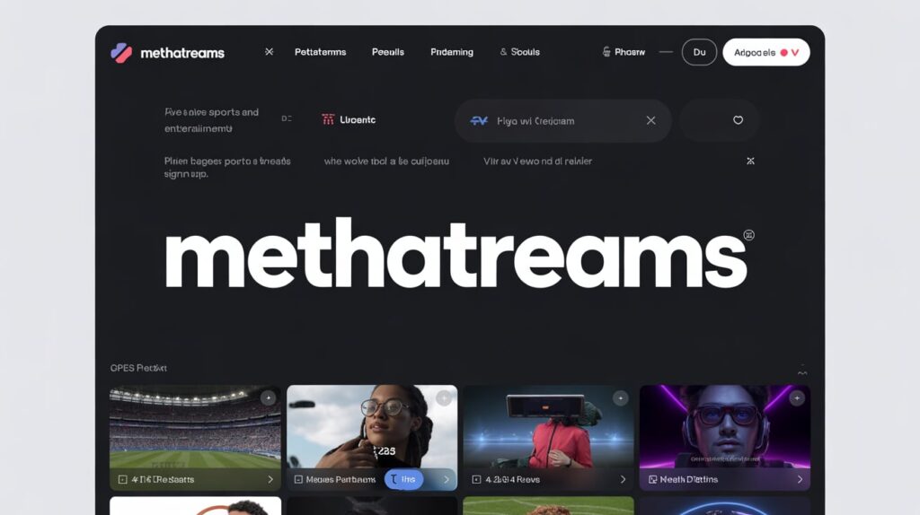 methatreams