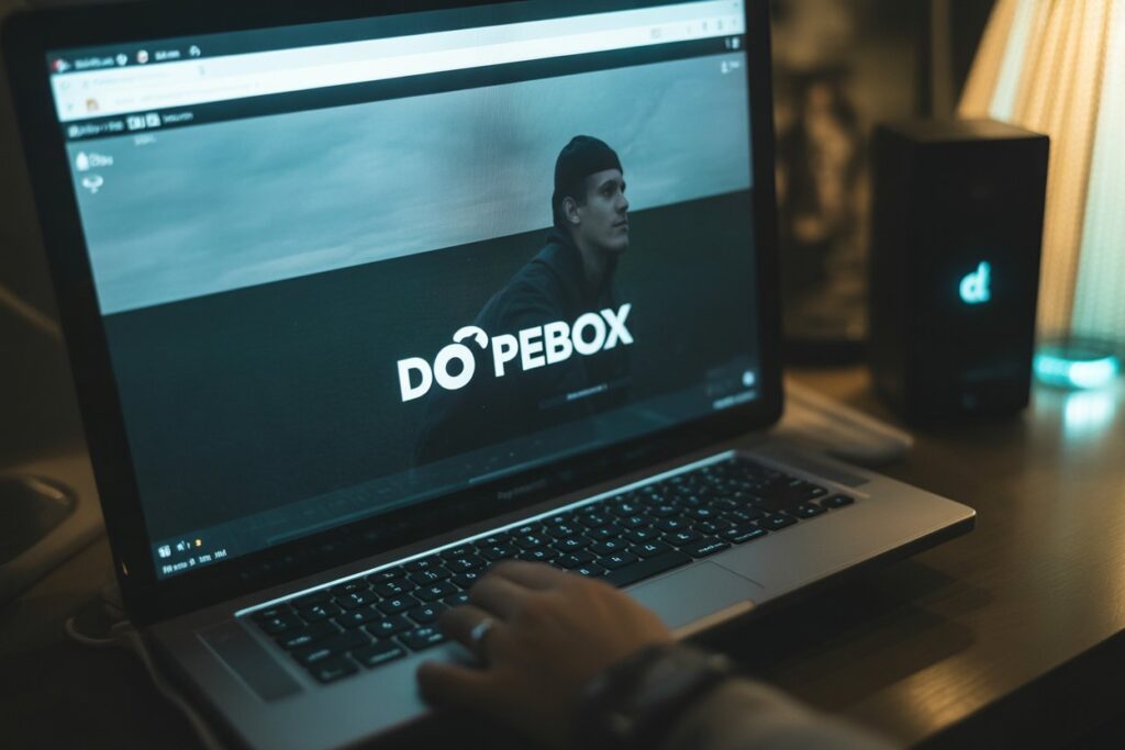 DopeBox