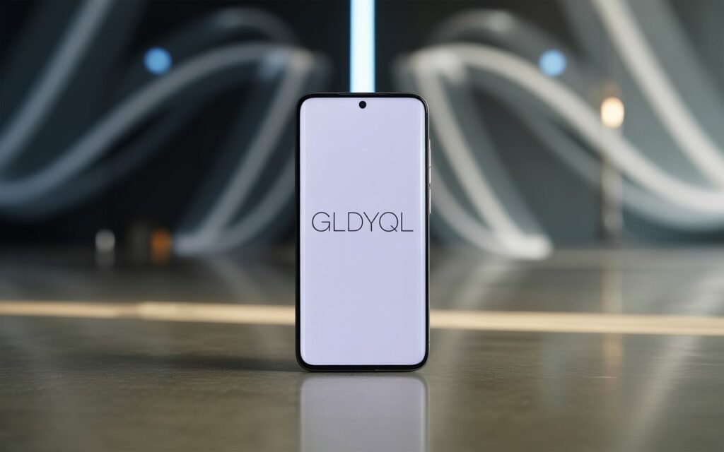 gldyql 

