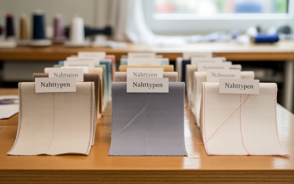 nahttypen 
