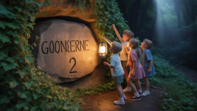 goonierne 2