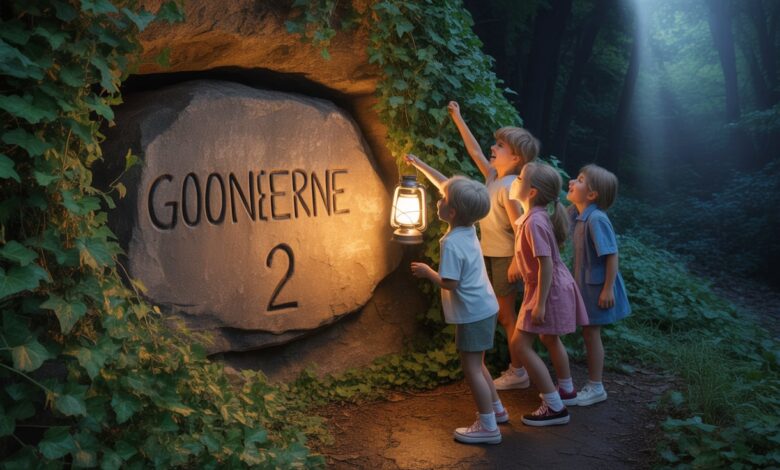 goonierne 2