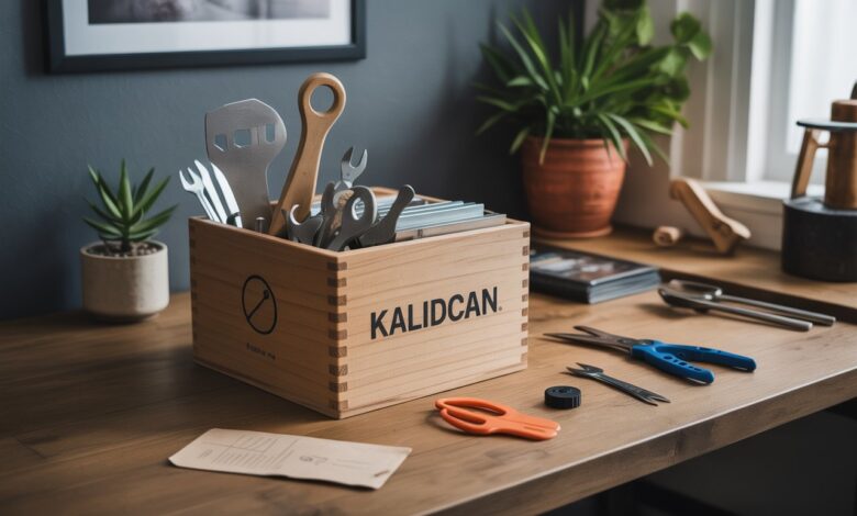 kalidcan