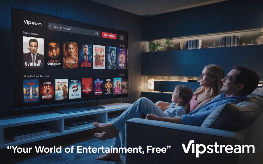 vipstream