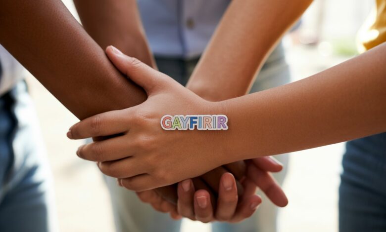 gayfirir