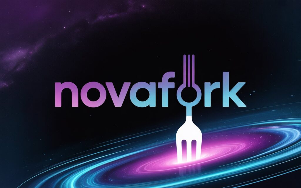 novafork 