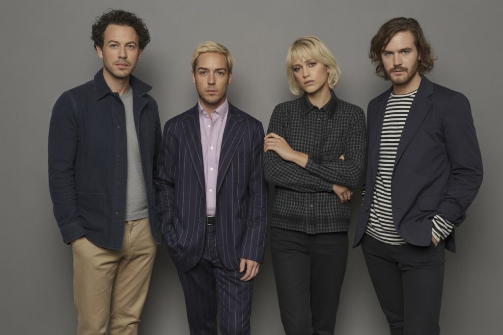 emma partnerships and collabs pauls mith