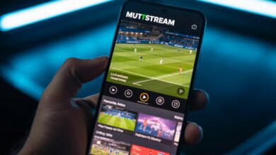 mutstream
