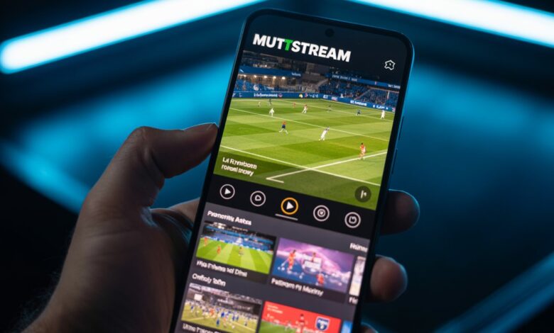 mutstream