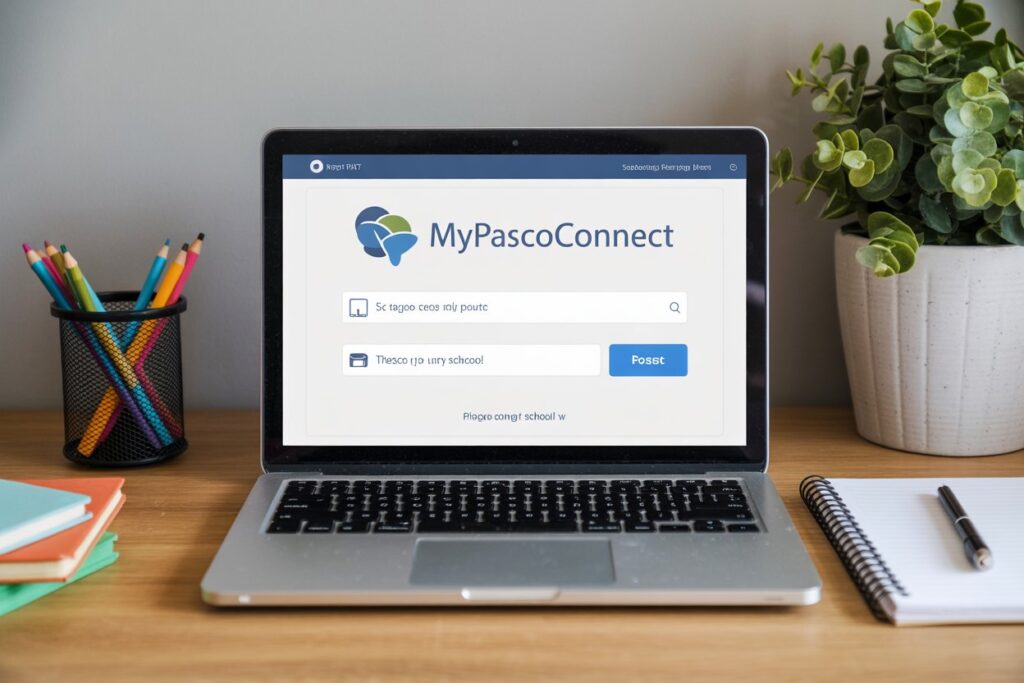 mypascoconnect
