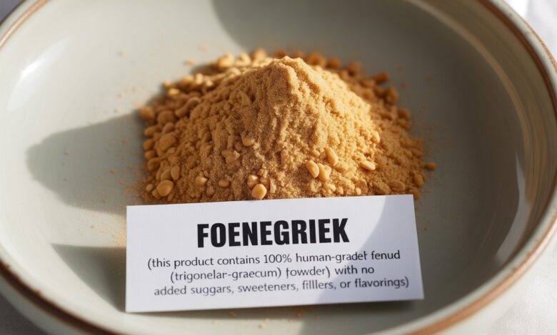 foenegriek