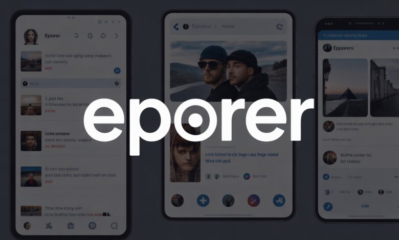 eporer