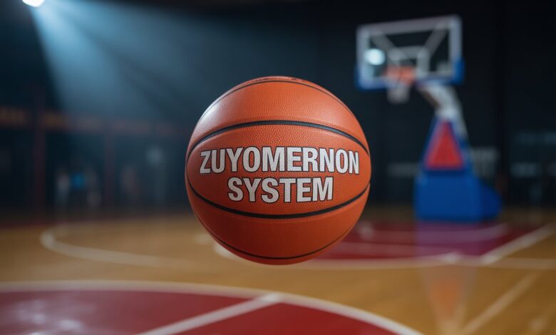 zuyomernon system basketball