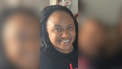 sherrell huggins