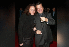 steve perry daughter shamila arnold