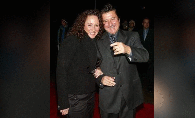 steve perry daughter shamila arnold
