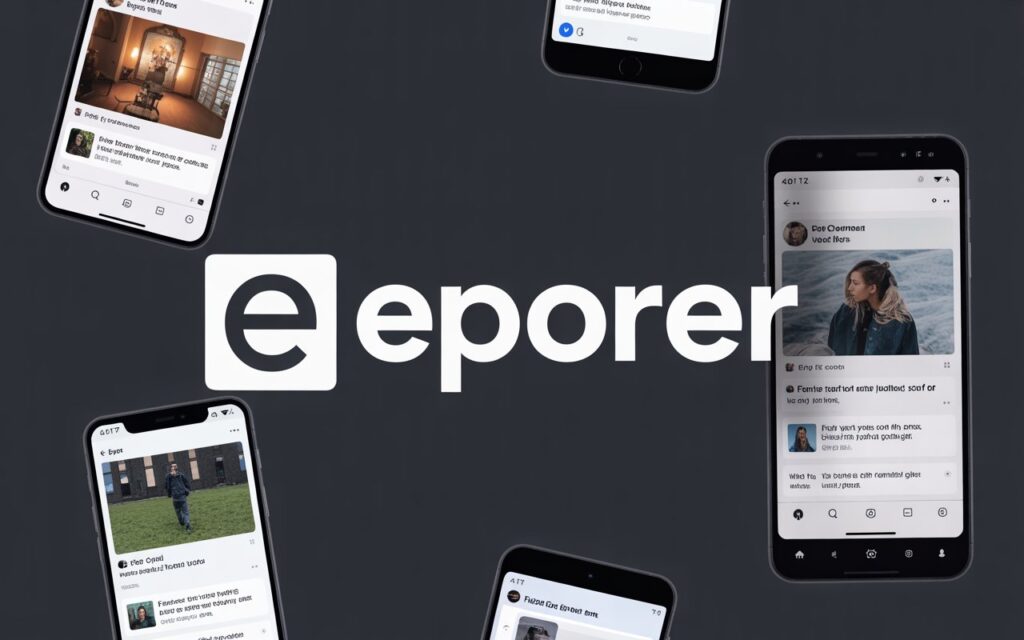 eporer