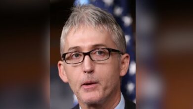 trey gowdy forehead surgery