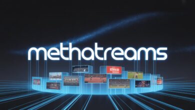 methatreams