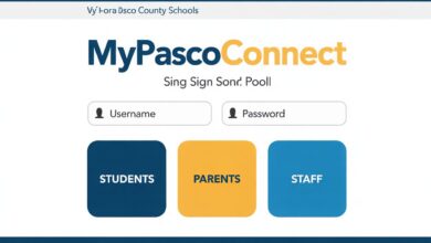 mypascoconnect