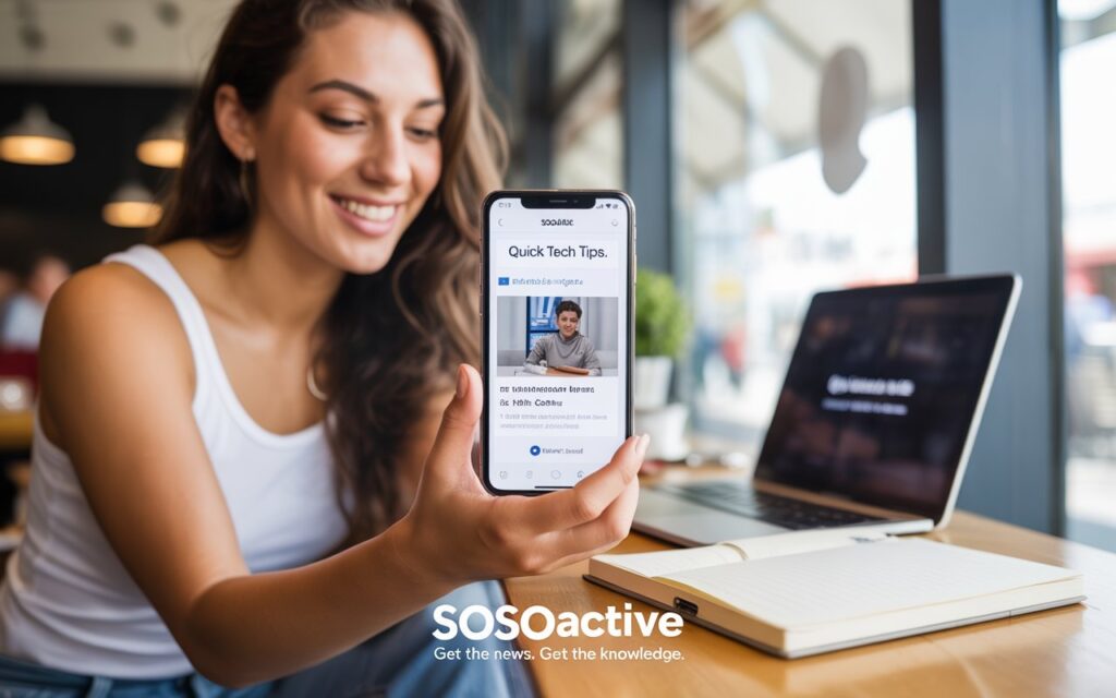 sosoactive