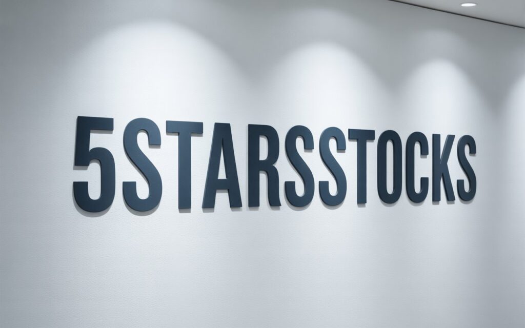 5starsstocks