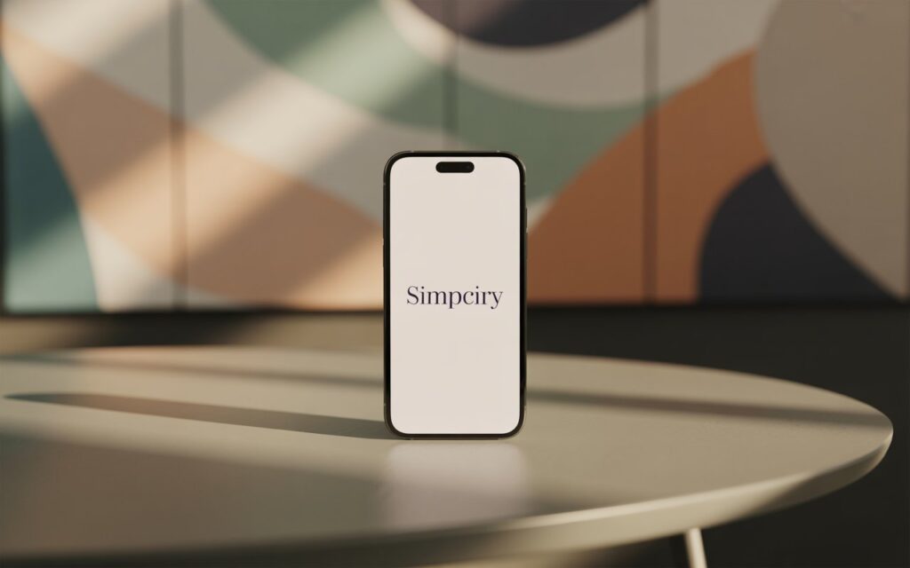simpciry 