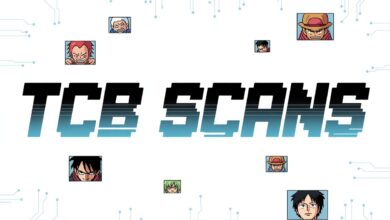 tcb scans