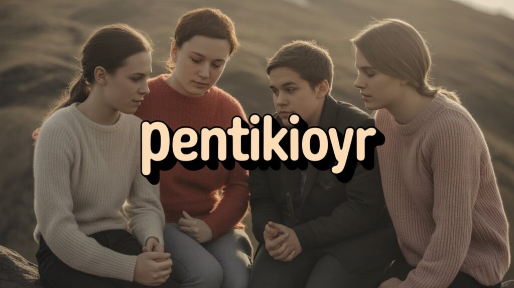 pentikioyr