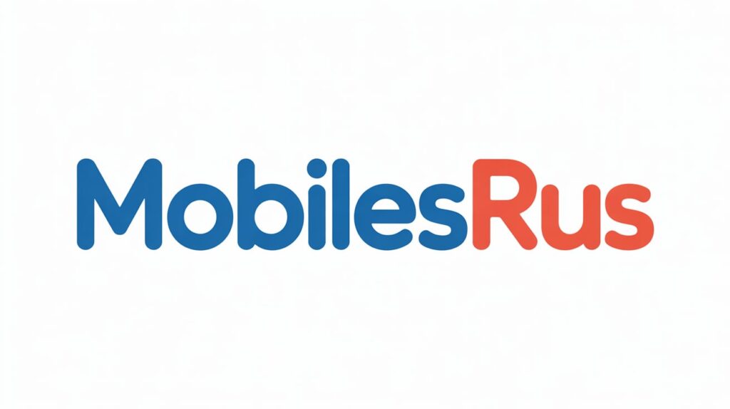 mobilesrus
