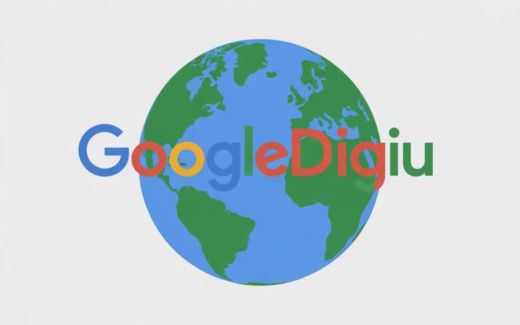 googlediqiu