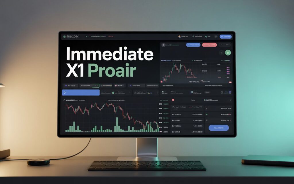immediate x1 proair